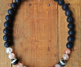 comment laver quartz rose