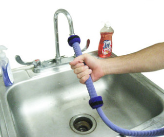 comment laver tuyau chicha