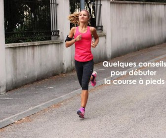 comment maigrir course a pied