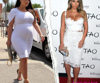 comment maigrir grossesse