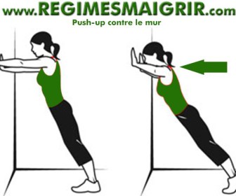 comment maigrir mollet