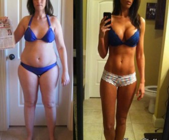 comment maigrir pro ana