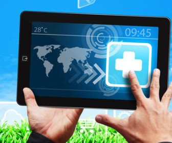 comment marche application sante