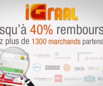 comment marche igraal