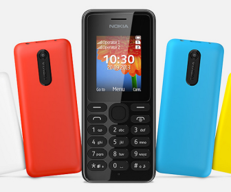 comment marche le compte 108