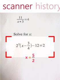 comment marche photomath