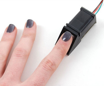 comment marche touch id