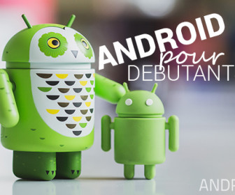 comment mettre 0 jour android