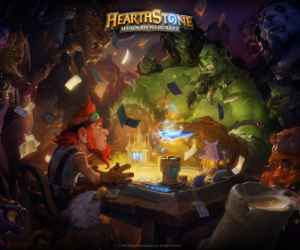 comment mettre hearthstone en francais