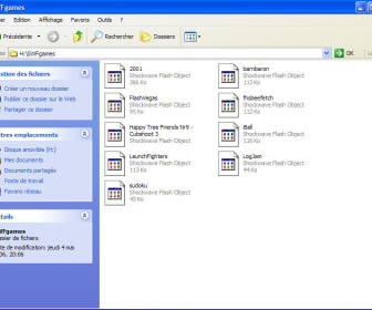 comment mettre jeux sur psp