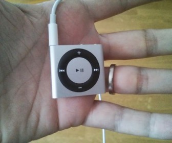 comment mettre musique sur mp3