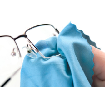 comment nettoyer c'est lunette