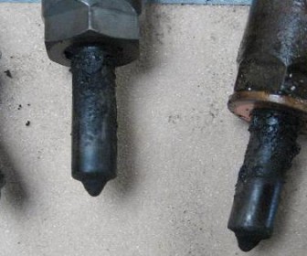 comment nettoyer injecteur