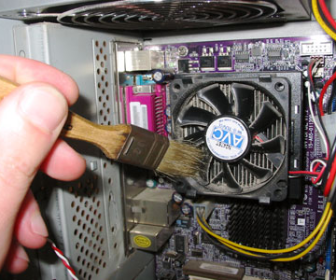 comment nettoyer mon pc