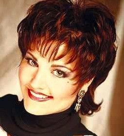 comment se coiffer a 55 ans