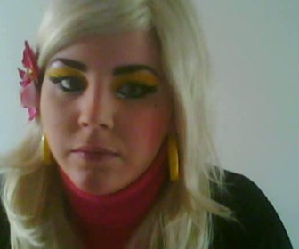 comment se coiffer comme nicki minaj