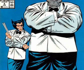 comment se coiffer comme wolverine