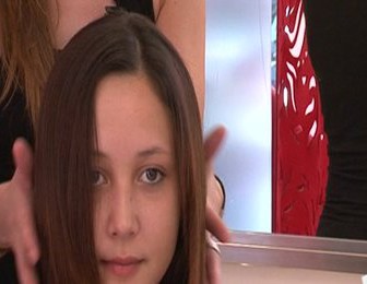 comment se coiffer en fonction de son visage