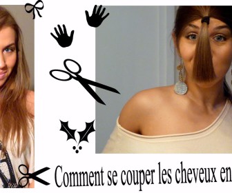 comment se coiffer tout seul