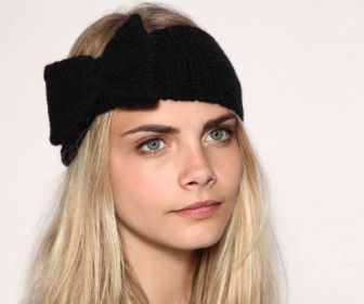 comment tricoter headband