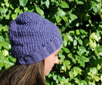 comment tricoter un bonnet aiguille 10