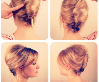 comment bien coiffer ses cheveux