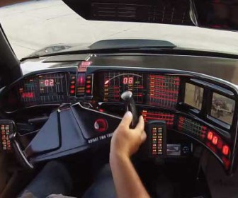 comment construire k2000