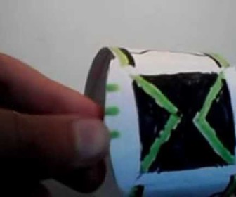 comment construire omnitrix