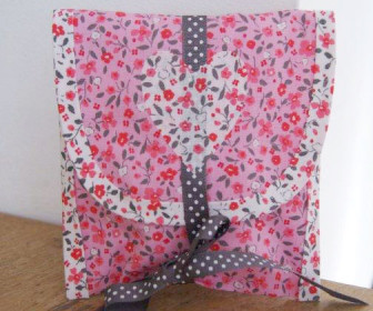 comment coudre sans fil