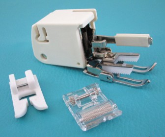 comment coudre simili cuir