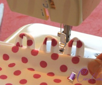 comment coudre video