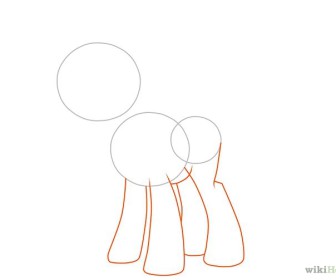 comment dessiner my little pony