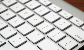 comment faire f sur mac