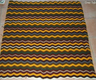 comment faire n avec vague