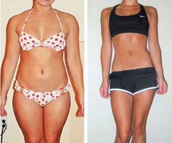 comment maigrir 4 kg