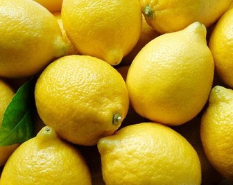 comment maigrir avec du citron