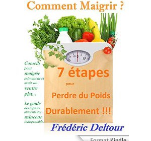 comment maigrir sainement