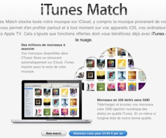 comment marche itunes
