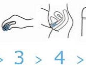 comment mettre tampon