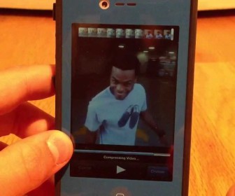 comment mettre video youtube sur instagram