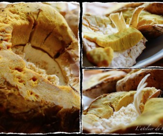 comment nettoyer cepes