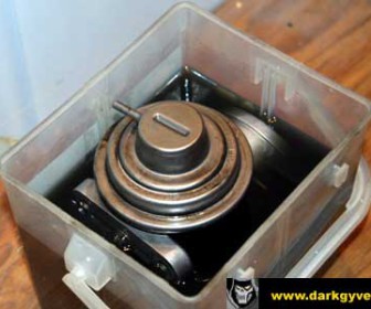 comment nettoyer vanne egr