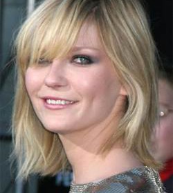 comment se coiffer visage rond