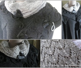 comment tricoter laine winter