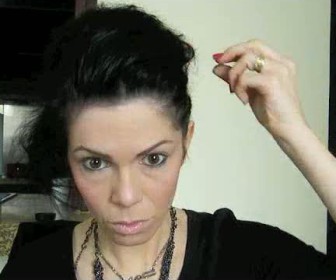 comment coiffer mes cheveux courts