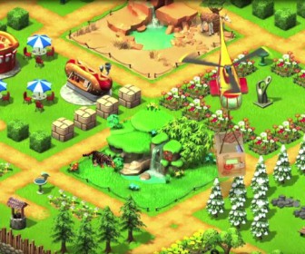 comment construire un zoo