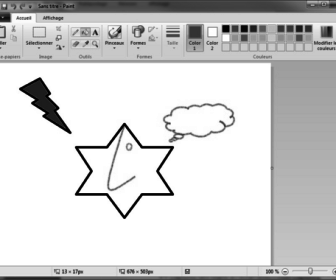 comment dessiner avec windows 7
