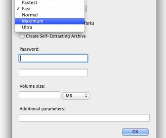 comment fonctionne 7zip