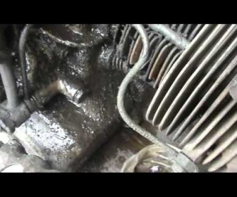 comment laver une 2cv