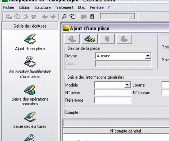 comment marche sage 100